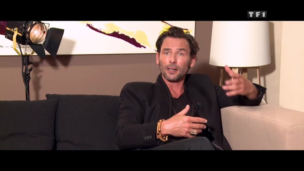 Falco - Sagamore Stévenin - Les plus grosses cascades de Falco sont émotionnelles [VF|HD] [NoPopCorn]