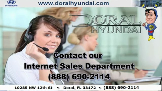 Miami Lakes - 2013 Hyundai Elantra Specials @ Doral Hyundai