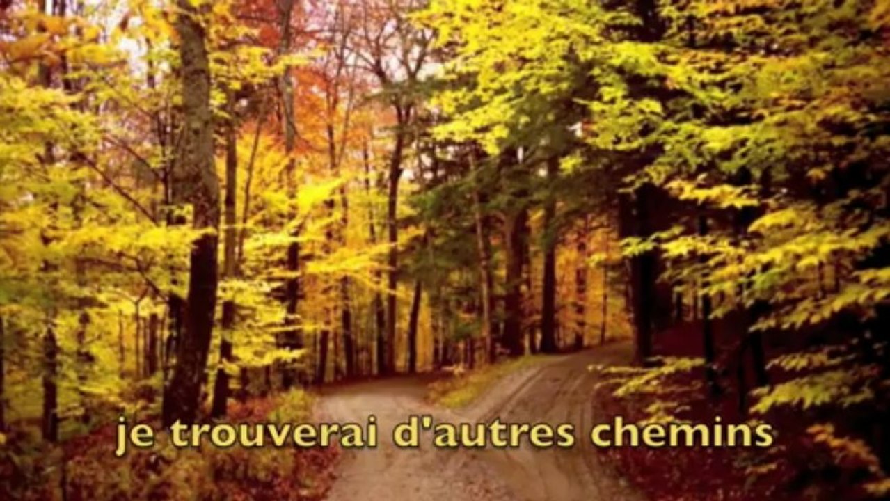 Ginette Reno-Un peu plus haut, un peu plus loin