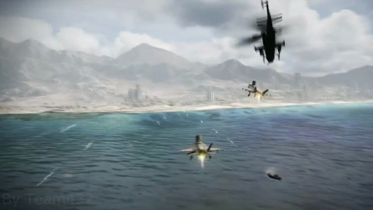 A last look to Battlefield