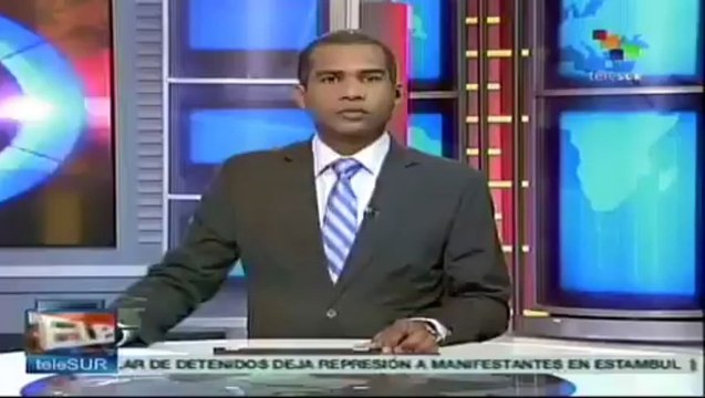 Venezuela quiere ser respetada: Elías Jaua