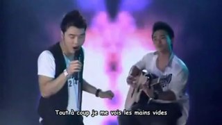 [ACVfr] Ung Hoang Phuc - Can Gac Trong (Ver.Acoustic) (Vostfr)