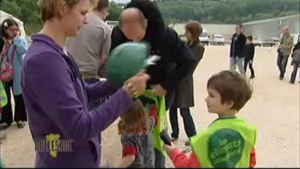 Revoir la soirée Climats on the roc du samedi 1er juin 2013 à Comblanchien