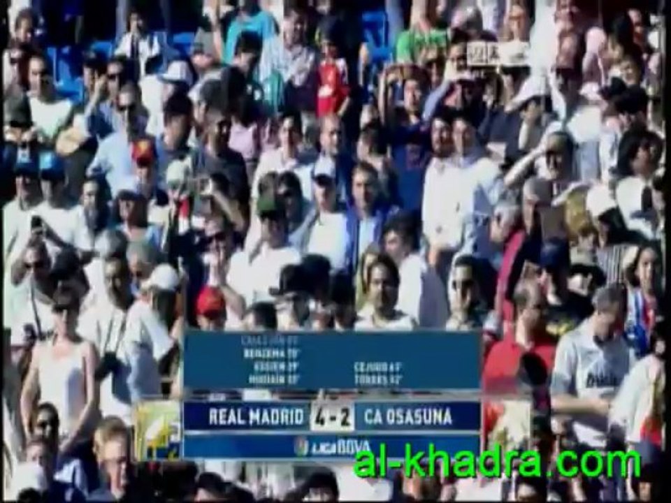 Rèal Madrid (Les adieux de Mou ,muchas gracias special one)