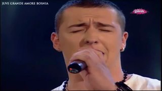 Amar Jasarspahic - Losa stara vremena - (Live) - ZG 2012_2013 - 01.06.2013. EM 38.