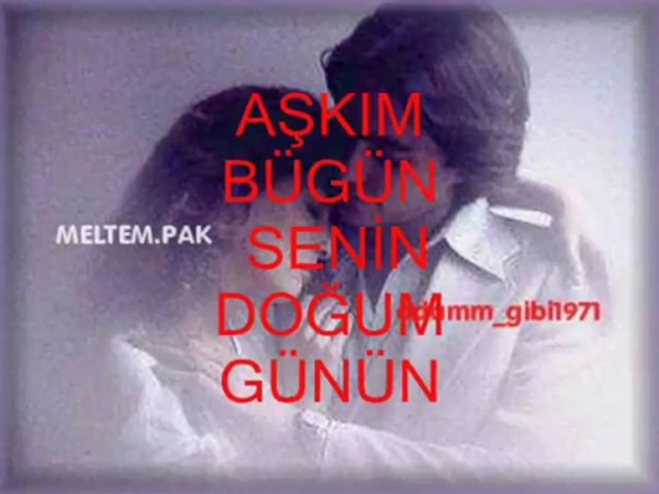 ADAM_GİBİ1971 DOĞUM GÜNÜN KUTLU OLSUN AŞKIMMMMM