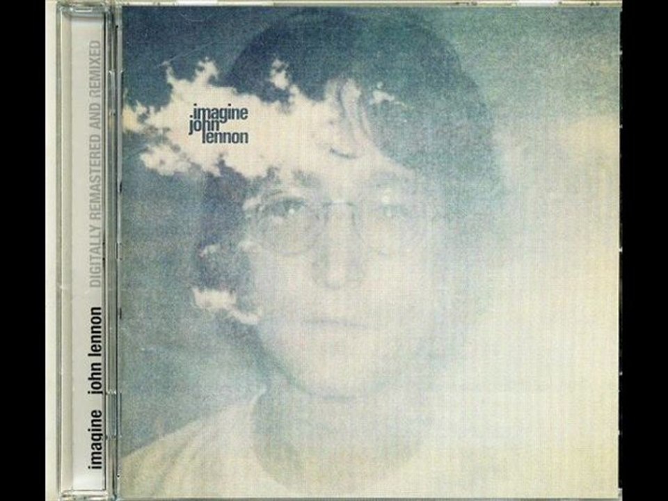 Imagine (slow version) - John Lennon