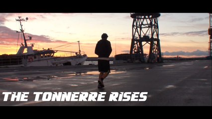 Tonnerre de Brest : The Tonnerre Rises