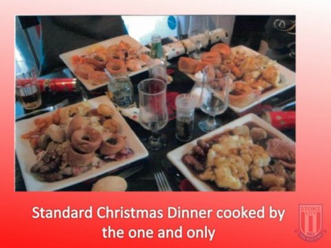 A Celebration of Andrew Spoggles Spooner