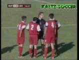 FC SUTJESKA NIKSIC - FC LOVCEN  2-1