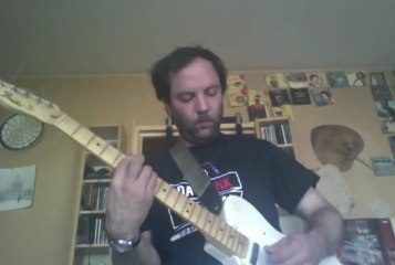 Around Access Memories