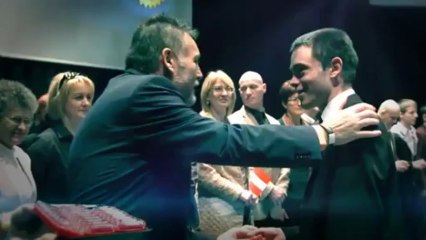 The 4th Anniversary of DXN Europe