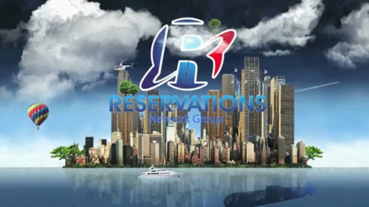 Reservations Network Group