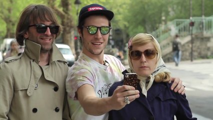 Open-mic IDF 2013 : Sosh aime les inRocks lab