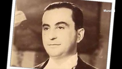 Münir Nurettin Selçuk ♫ Ömrüm seni sevmekle nihâyet bulacaktır.HD