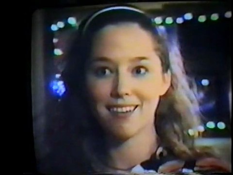 Hollywood Joe and fans 1992 Nyack New York