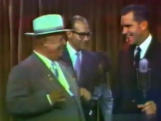 Nixon - Khrushchev Moscow debate (July 25, 1959) Part 10