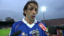 France 98 - Pires : 