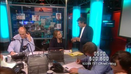 BBC Crimewatch - 30/5/13