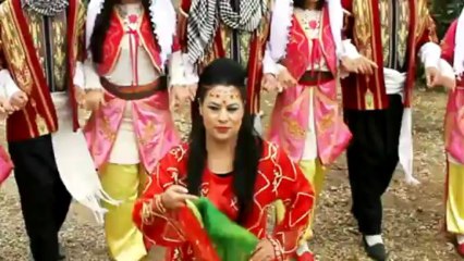 Zilan Roj - Xanim Xan - (2013)