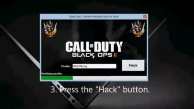 Call of Duty Black Ops 2 Hacks PS3, Xbox 360 & PC Aimbot