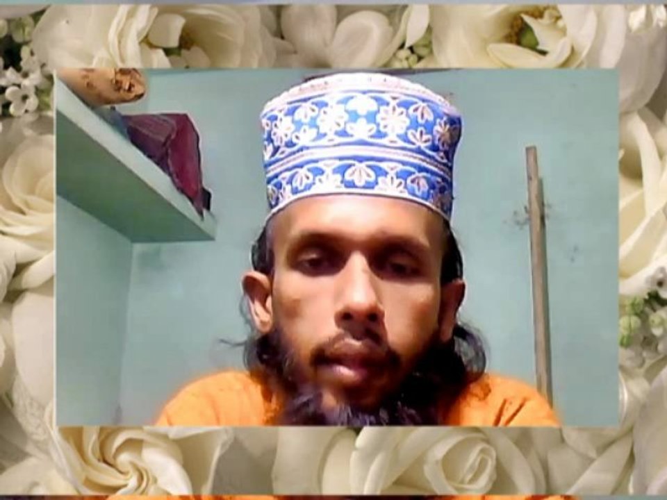 হে  নারীগণ  তোমরা  দান  সদকাহ  করিতে  থাক  এবং  বেশী  বেশী  তওবা  কর