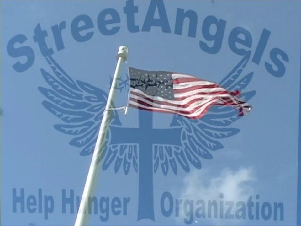 Streetangels