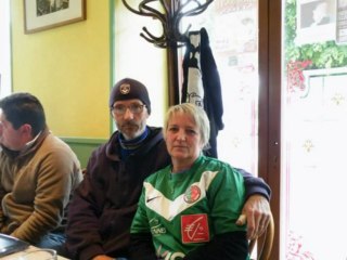 Déplacent  a sedan Avec mon Pote