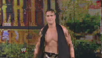 WWE Survivor Series 2012 Review