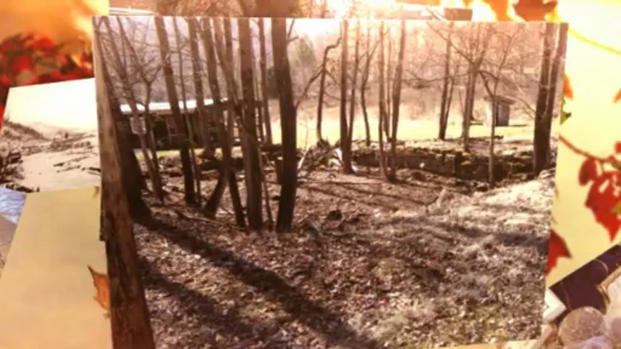 Gardeau Intro