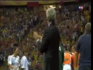 But de Thierry Henry