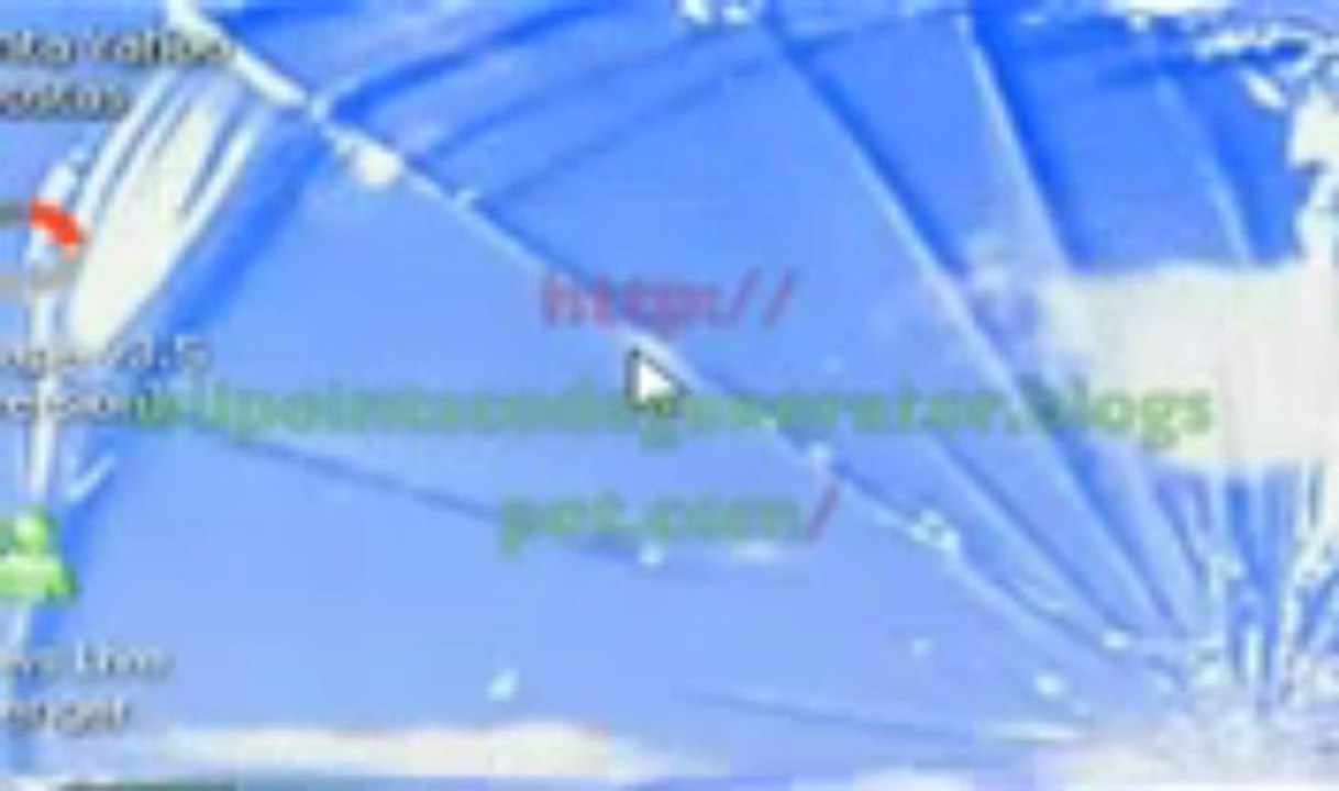 GENUINE Wii Points Code Generator v4.0 Updated and Working 2013! Legit! HD