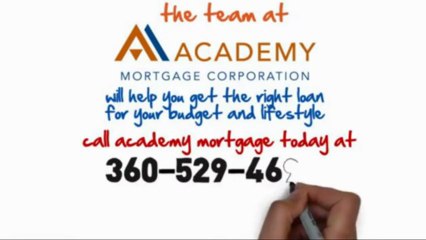 Mortgage Lenders Vancouver WA