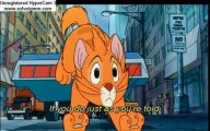 Oliver and Company-Streets of Gold Offical Sing Along