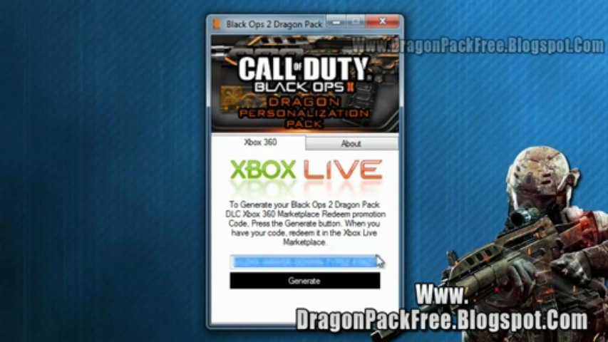 black ops 2 xbox marketplace