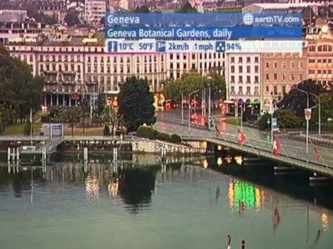 Warsaw - Poland, Ekaterinburg - Russia, Melbourne - Australia, Hamburg - Germany, Saint-Malo - France, Budapest - Hungary, Geneva - Switzerland