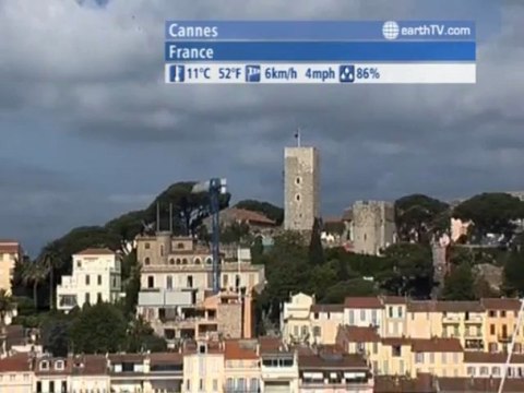 London - United Kingdom, Ascona - Ticino - Switzerland, Cannes - France, Saint-Malo - France, Udaipur - India, Hamburg - Germany, Gibraltar - British Overseas Territories