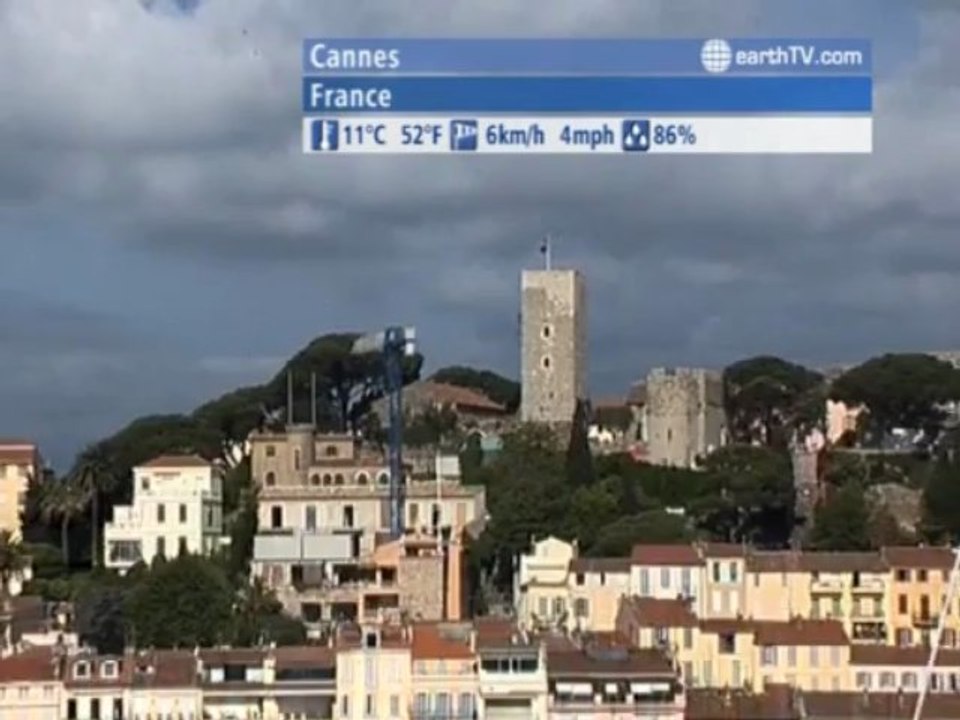 London - United Kingdom, Ascona - Ticino - Switzerland, Cannes - France, Saint-Malo - France, Udaipur - India, Hamburg - Germany, Gibraltar - British Overseas Territories