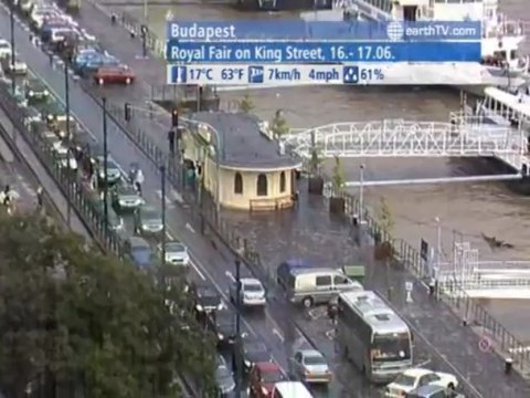 Antibes - Juan-les-Pins - France, Dusseldorf - Germany, Tenerife - Spain, Lucerne - Switzerland, Udaipur - India, Gibraltar - British Overseas Territories, Budapest - Hungary