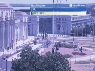 Arcachon - France, Niagara Falls - Canada, Ascona - Ticino - Switzerland, Hamburg - Germany, Paris - France, Agadir - Morocco, Washington - USA