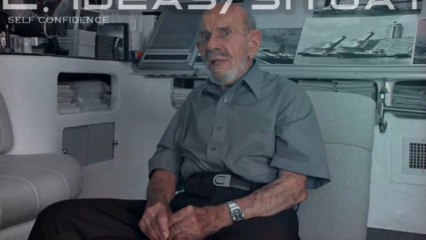 TROM. La Realidad de Mi Ser. 2.20 Confianza en uno Mismo