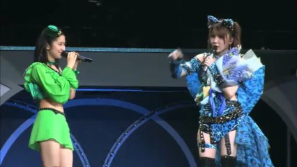 モーニング娘。田中れいな卒業コンサート