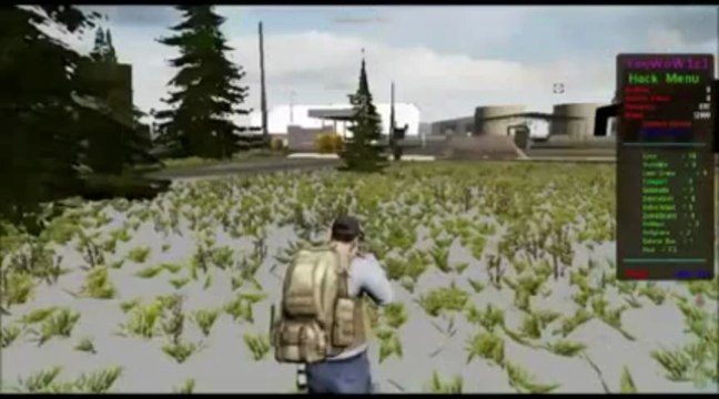 DayZ Hack & Pirater & FREE Download June - July 2013 Update