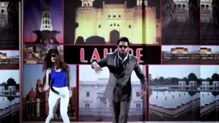 JUGNI BY Nouman Khalid & BILAL SAEED