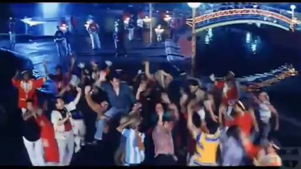 Sapne Mein Kudi - Baaghi (2000) Full Song HD