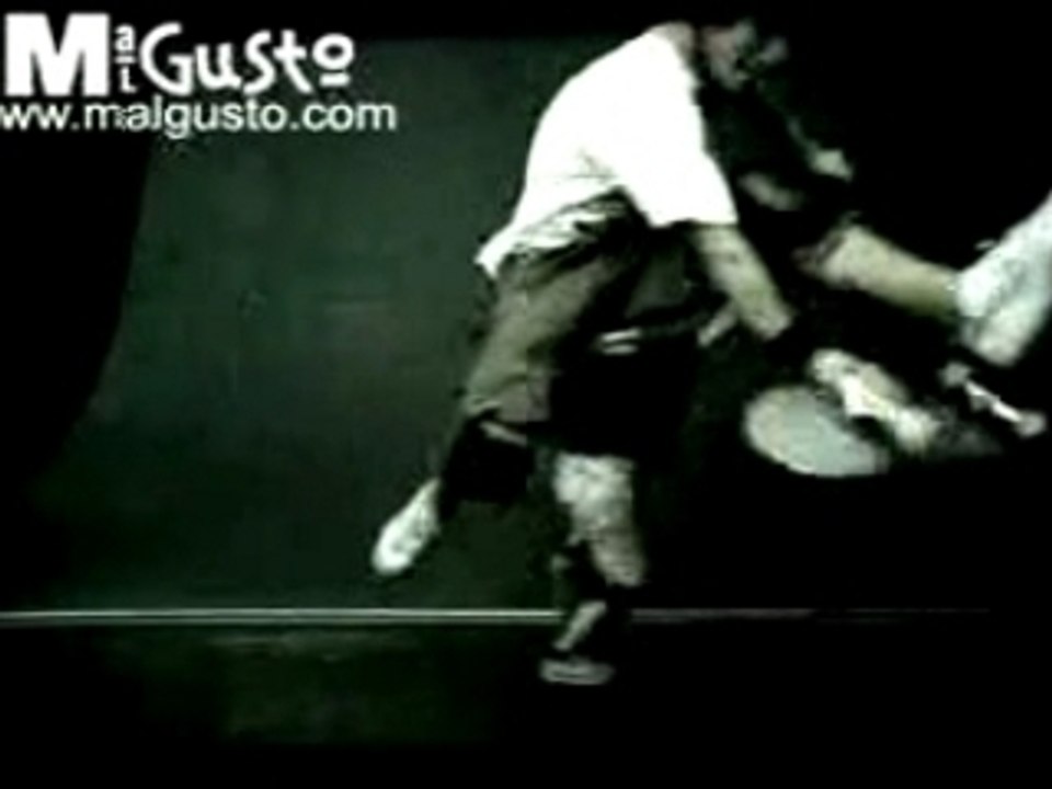 [Calcio] - Nike - Skate Freestyle