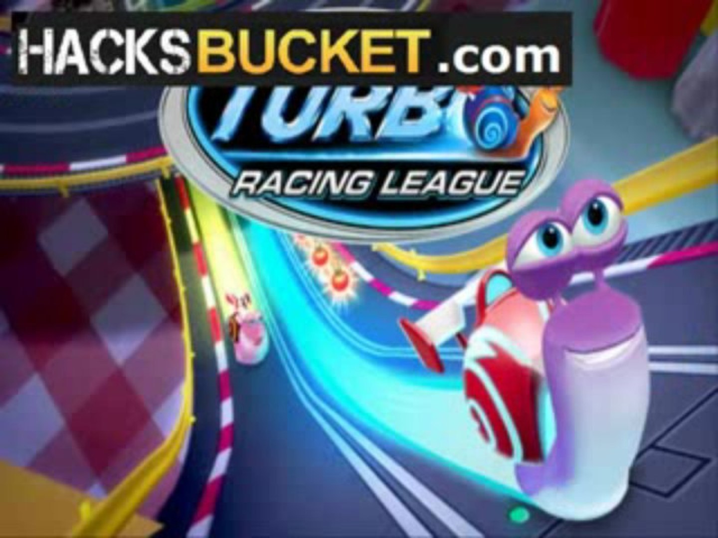 Latest Cheats Of Turbo Racing League Cheats Hack To Get 999999 Score In 2 Minutes 2013