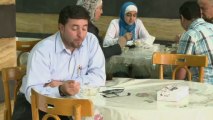 Bakdash: Sweet taste of home for Syrian refugees