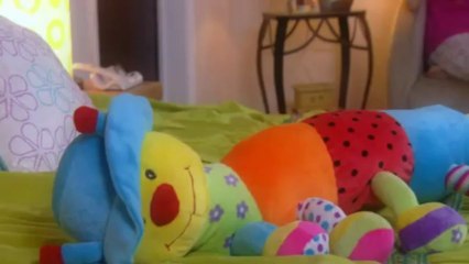 Maximiliano y Cecilia Pasan la Noche Juntos - Secretos de Familia