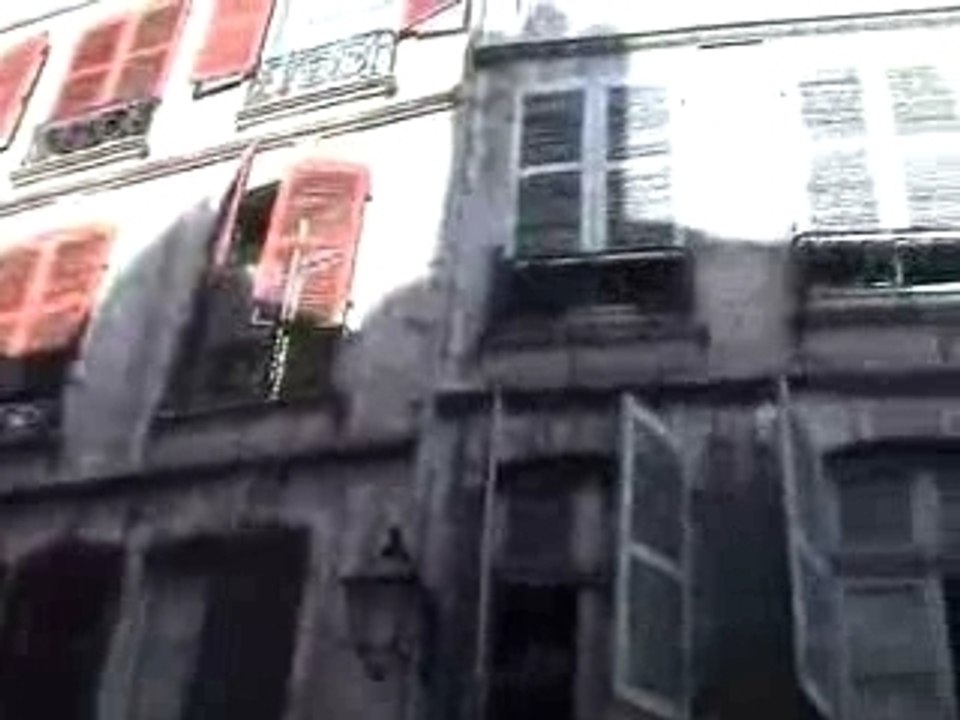 En direct de Bidart (64)
